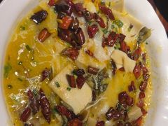 -大牌大·传统杭帮菜(湖滨店)