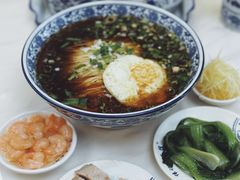 -伟记奥面馆(白塔东路店)