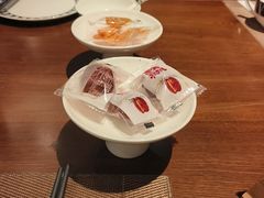 -百富源·海鲜辽菜(和平北大街店)