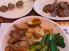 -陈鹏鹏潮汕菜(宝安机场T3航站楼店)