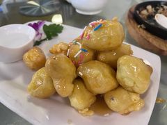 -那达慕蒙古风味酒楼