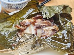 荷叶酱肉-明婷饭店(外曹家巷店)