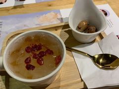 -炖物24章·顺时轻养茶(杭州保利时光里店)