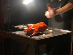 -上海滩餐厅(BFC外滩金融中心店)