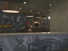 大堂-卡乐星(美罗城店)