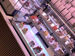 -巴黎贝甜(国贸店)