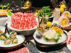 -海货·臻品火锅·蒸汽海鲜(滨海金融街店)