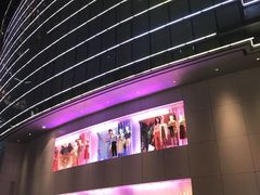 -VT101维多利广场