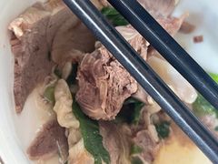 -祖传曾羊肉饭店