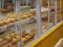 -嘉华饼屋JOY BAKERY(南屏街店)