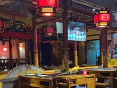 -蜀江龙火锅(339店)