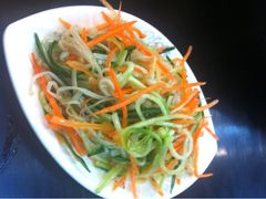 iphone_upload_pic-蓉李记成都名小吃(武汉菱角湖万达店)