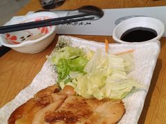 -味太助·银饭食堂(中华城店)
