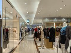 -翠微百货(龙德店)