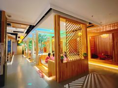 -星河湾温泉洗浴酒店