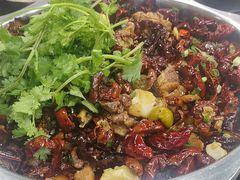 -天治宣·野椒鸡(龙头寺总店)