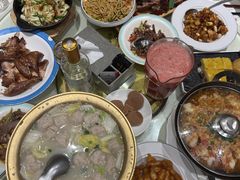 -凯鸽酒楼(大同振兴街店)