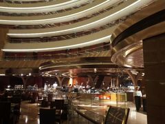 -杭州国际会议中心洲际酒店-原素全日餐厅(解放东路店)