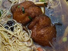 -兴福老面馆(寺路街店)