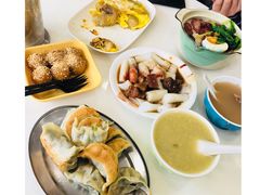 -芬芳甜品(体育东横街店)