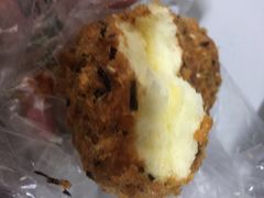 -泸溪河桃酥(秦淮夫子庙一店)
