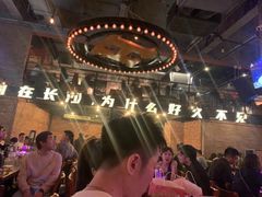 -HIB HUB公社(解放西路店)