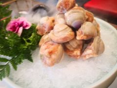 -捞神煲汤火锅(湖滨商业街店)