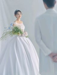 -第一夫人婚纱摄影(南京店)