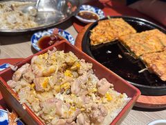 -小山日本料理(兴业太古汇店)