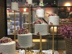 -FASHION BAKERY法森贝克(新德路店)