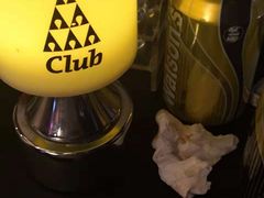 -AClub餐吧(富华里店)