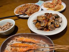 -蚝得喜海鲜(东城店)