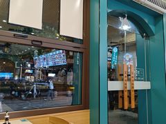-伊北味·清真青海拉面村(延安路店)