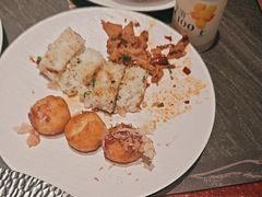 -牛YO寿喜烧和牛火锅自助(三台子万象汇店)