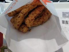 -德克士(前门店)