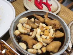 -鸽子窝(宋庄店)