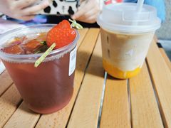 -北芒BEIMO COFFEE(五台山店)
