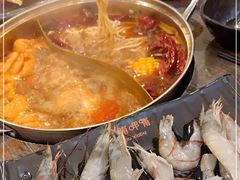 -呷哺呷哺 黄金牧场 (旧宫永辉超市店)