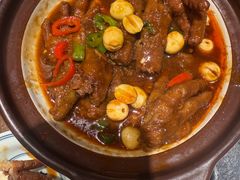 -周家二小姐的菜(西津渡店)