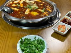 -陈五哥大排档(湘江世纪城店)