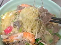 -陈记锦山里焖面