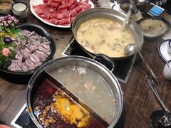 -老翡翠 Old Crystal Jade Restaurant