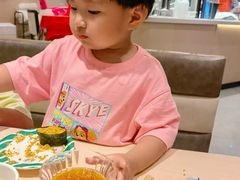 -新一番三文鱼寿司(大东海店)