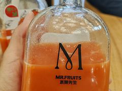 -Mr.Fruits水果先生(北京市百货大楼店)