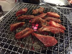 -釜山火炉·海鲜烤肉(紫藤路店)