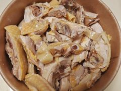 -泰煌鸡·上海白斩鸡·鸡汤面(鹤庆店)