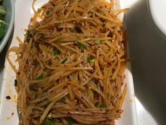 干炒洋芋丝-滇铺子(欣都龙城店)