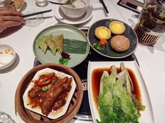 -德兴show鲜·蒸汽海鲜火锅餐厅(格创悦里店)