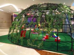 -皇庭广场(福华三路店)