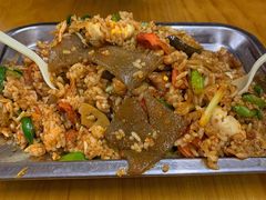 -幸福铁板烧(共和村店)
